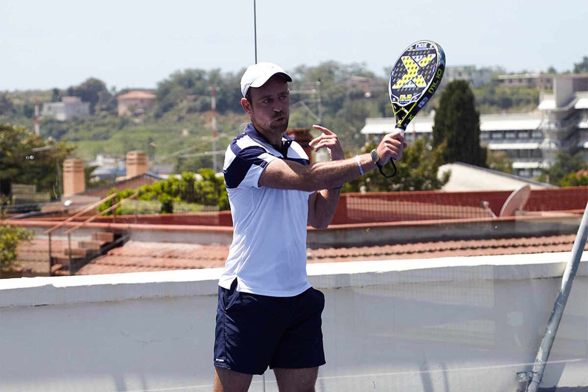 Averno Padel Club