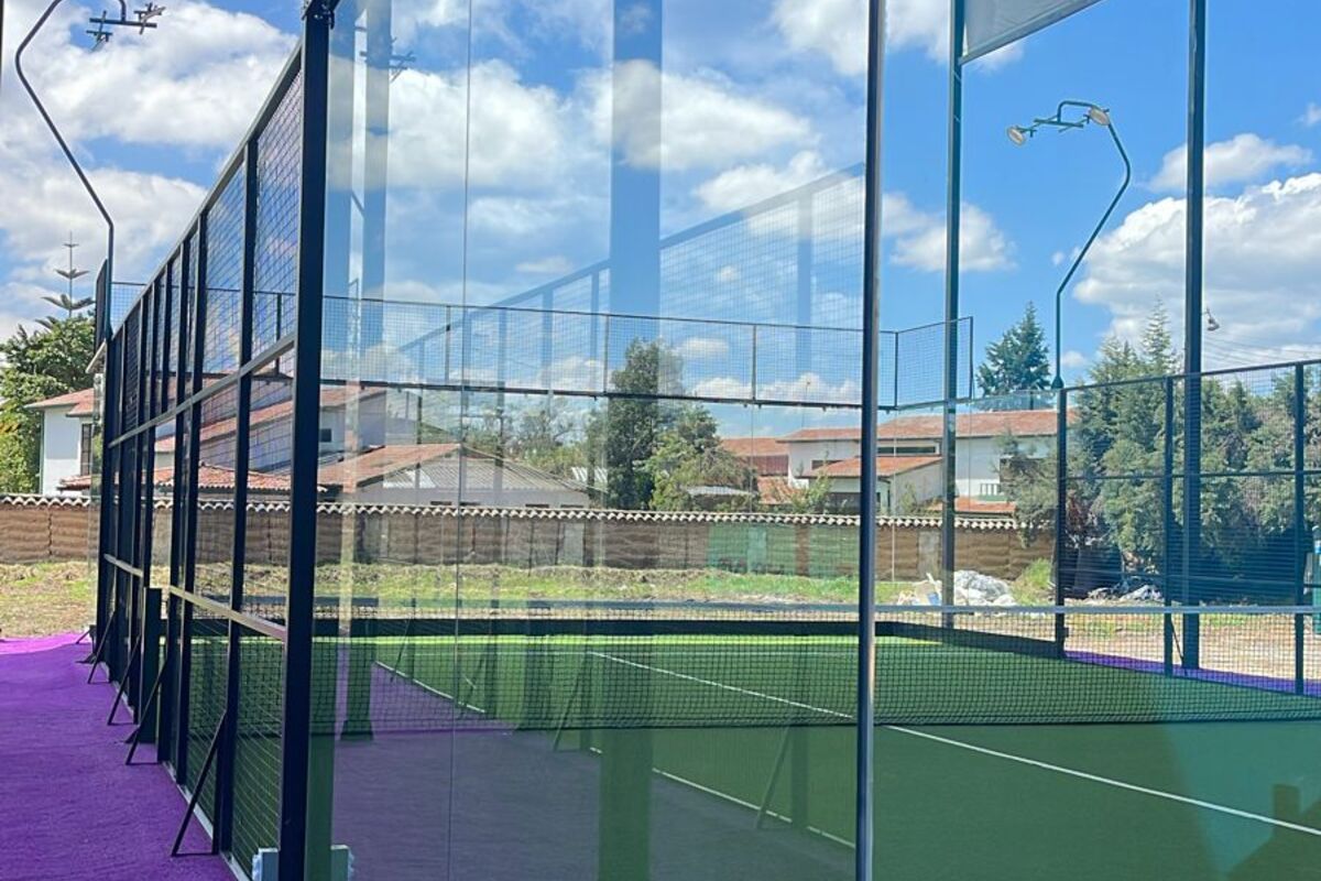 Padel Planet Colombia