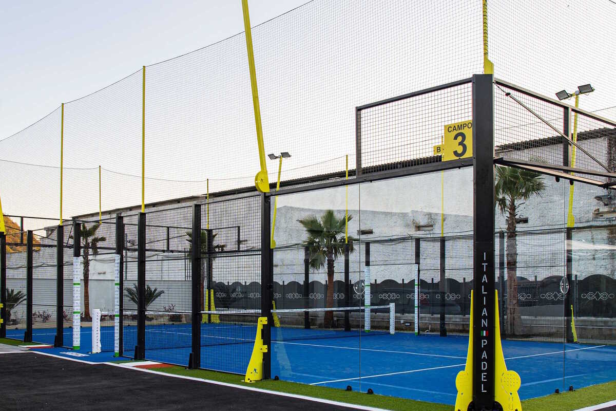 CDM World Padel Club