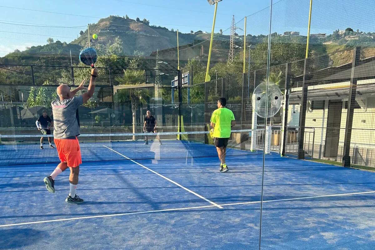 CDM World Padel Club