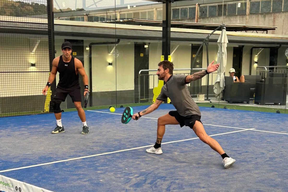 CDM World Padel Club
