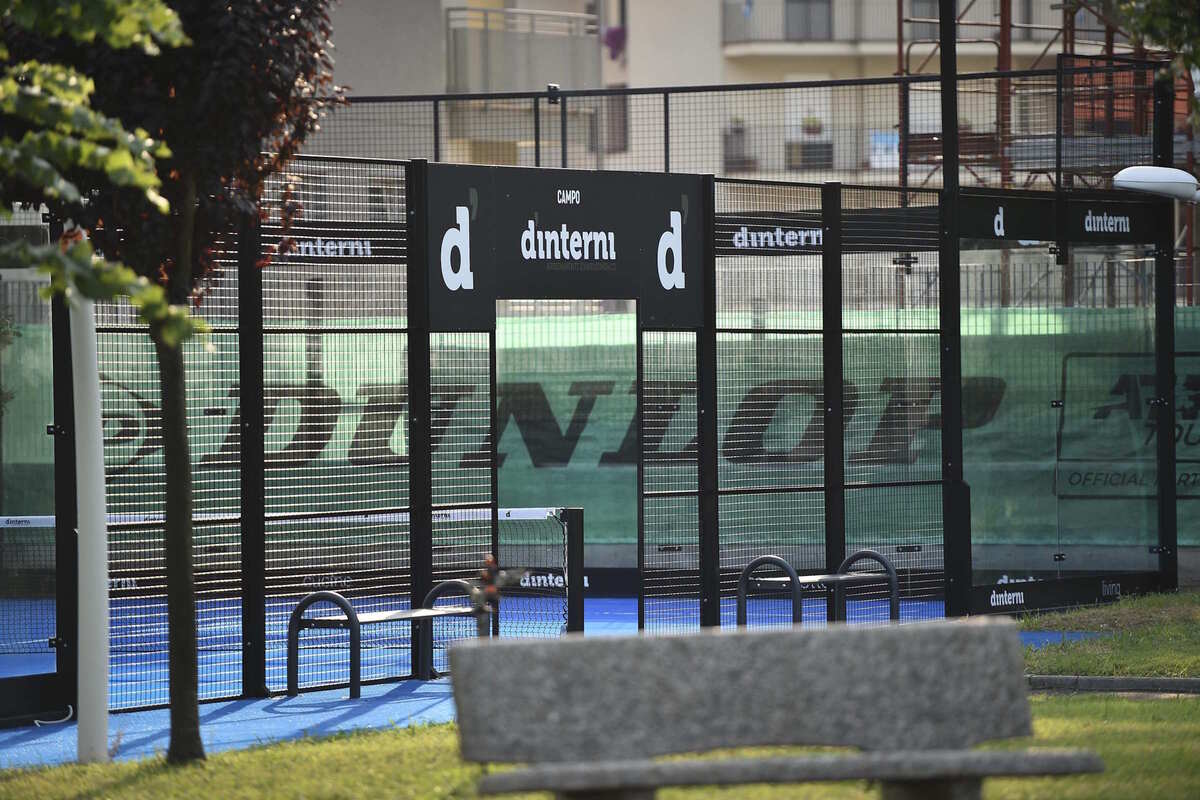 Padel Club Doria