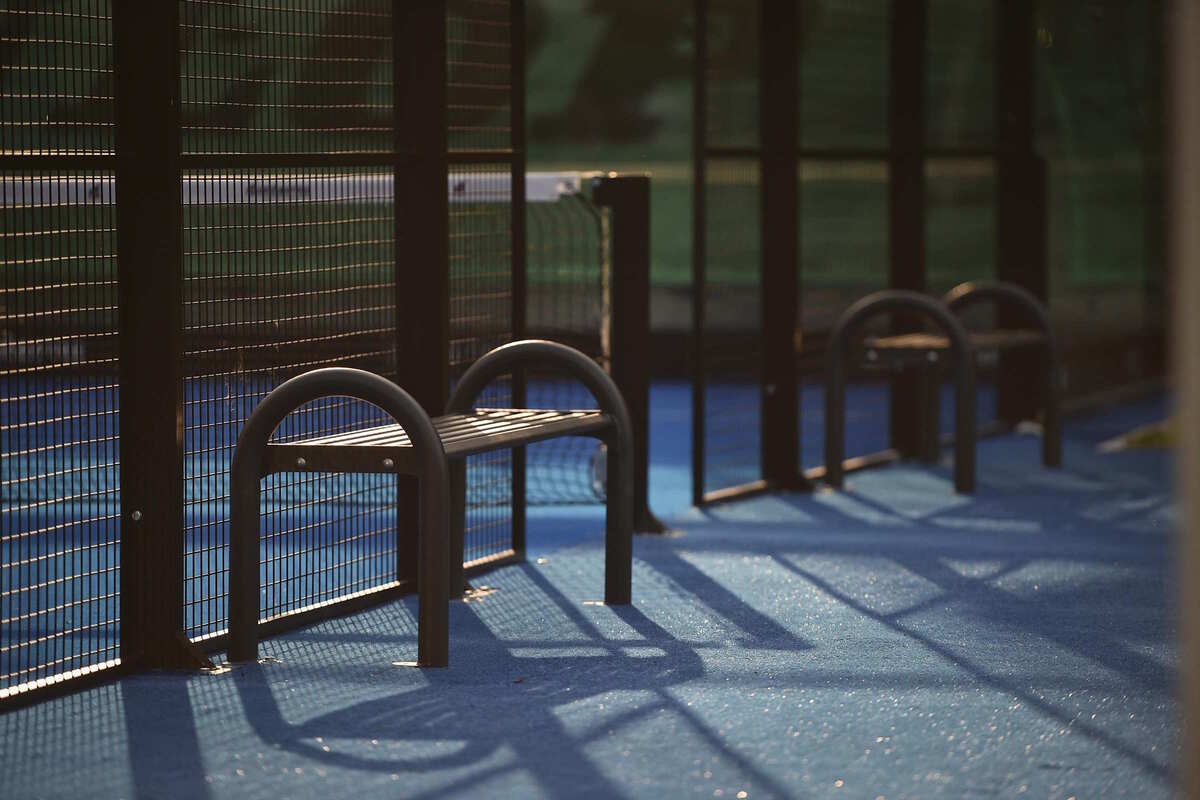 Padel Club Doria