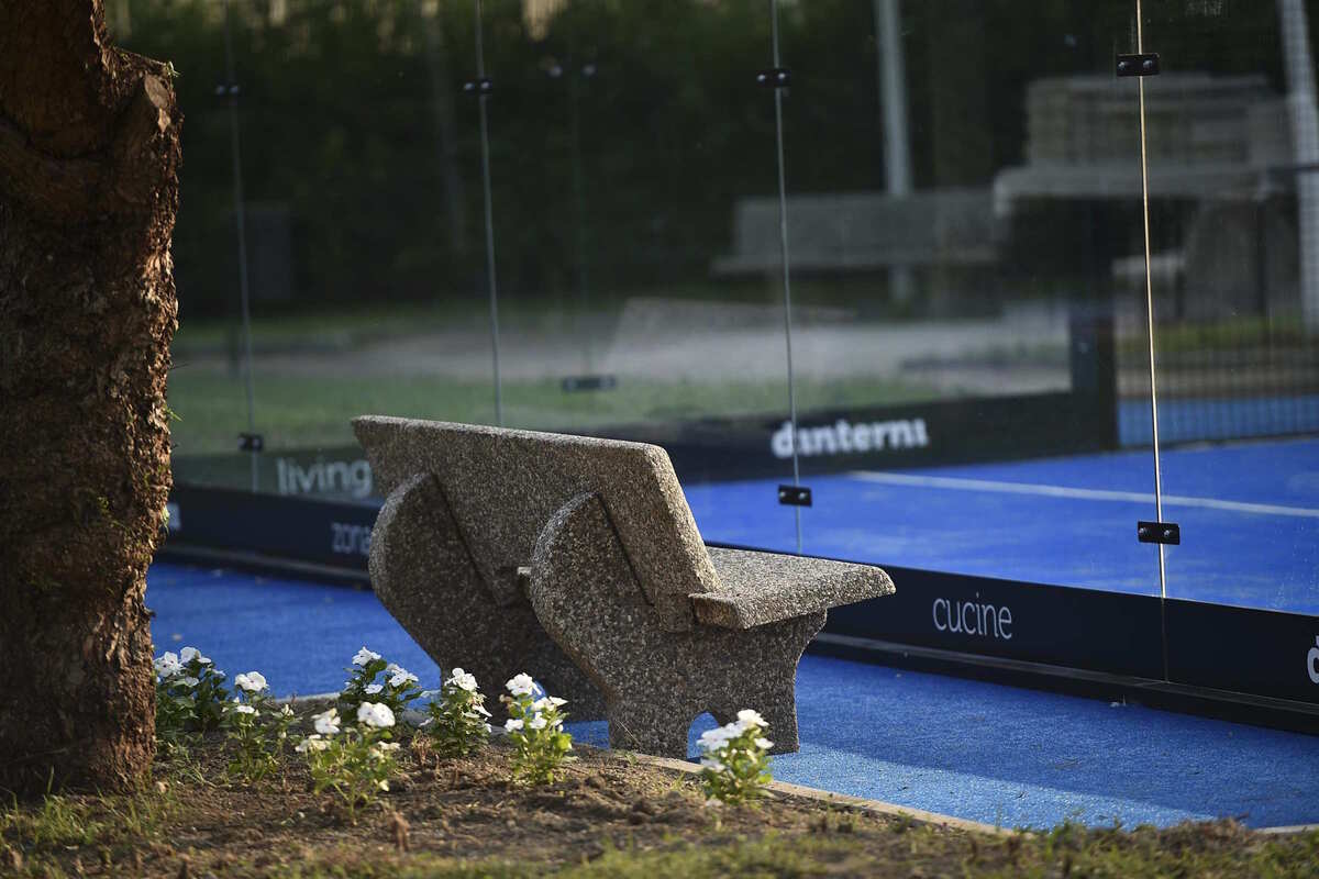 Padel Club Doria