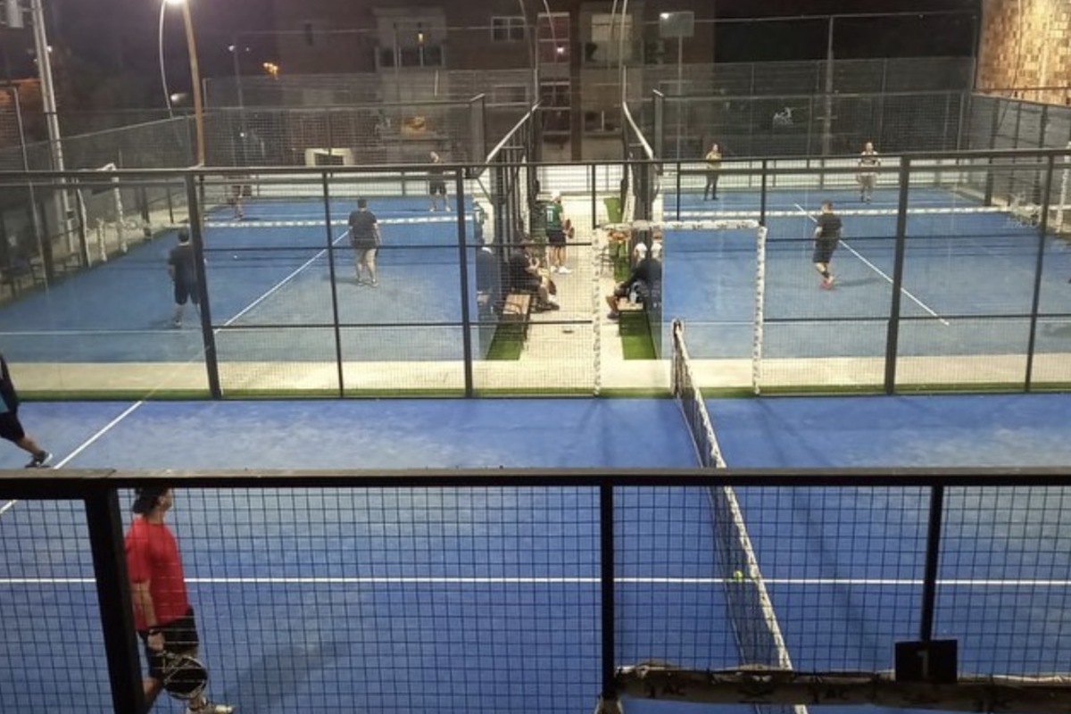 AC Padel