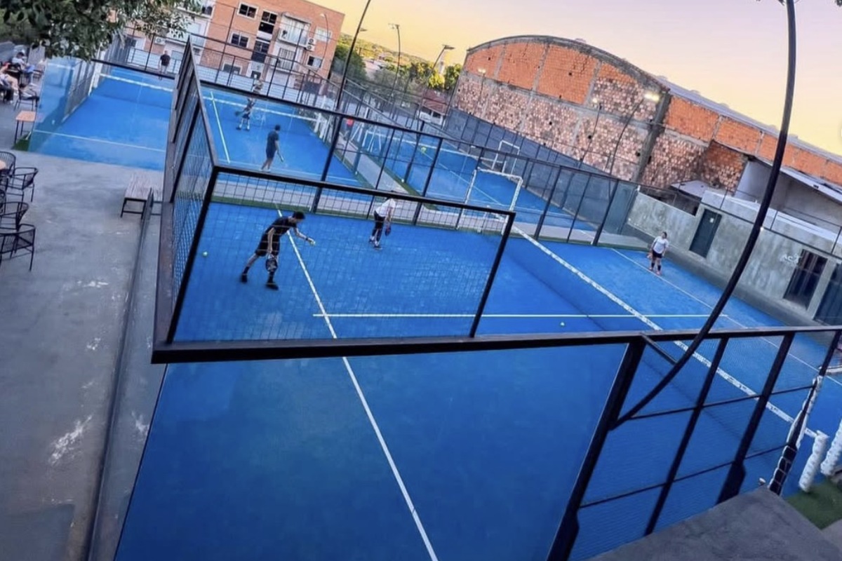 AC Padel