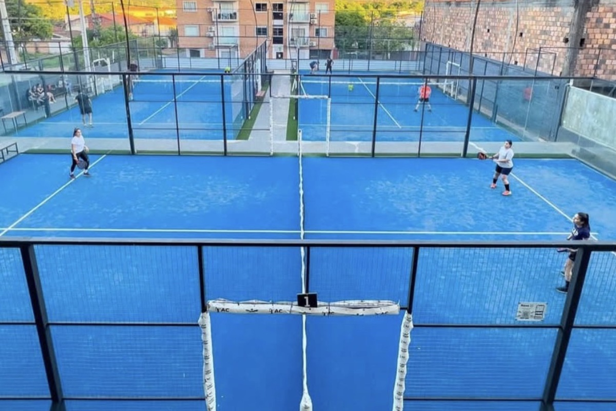 AC Padel