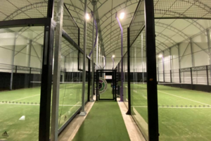 Game4Padel Thistle Padel Club