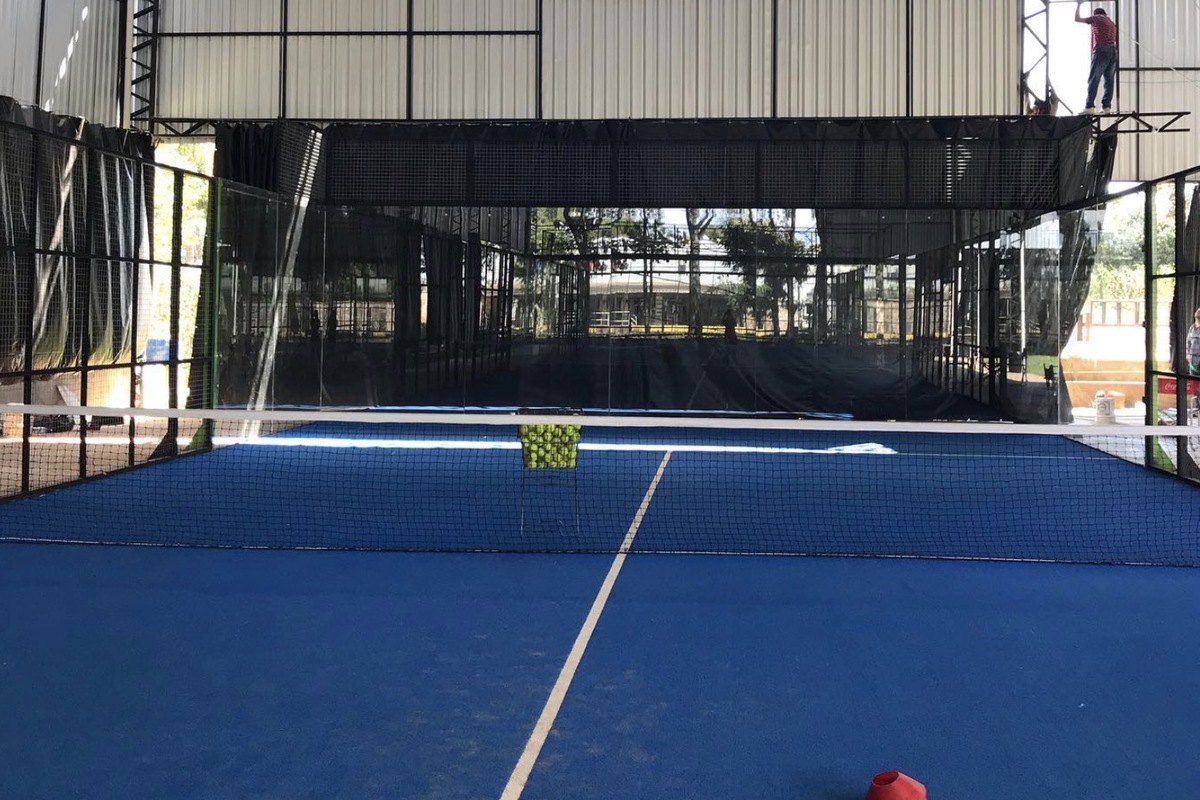 Olimpo Padel