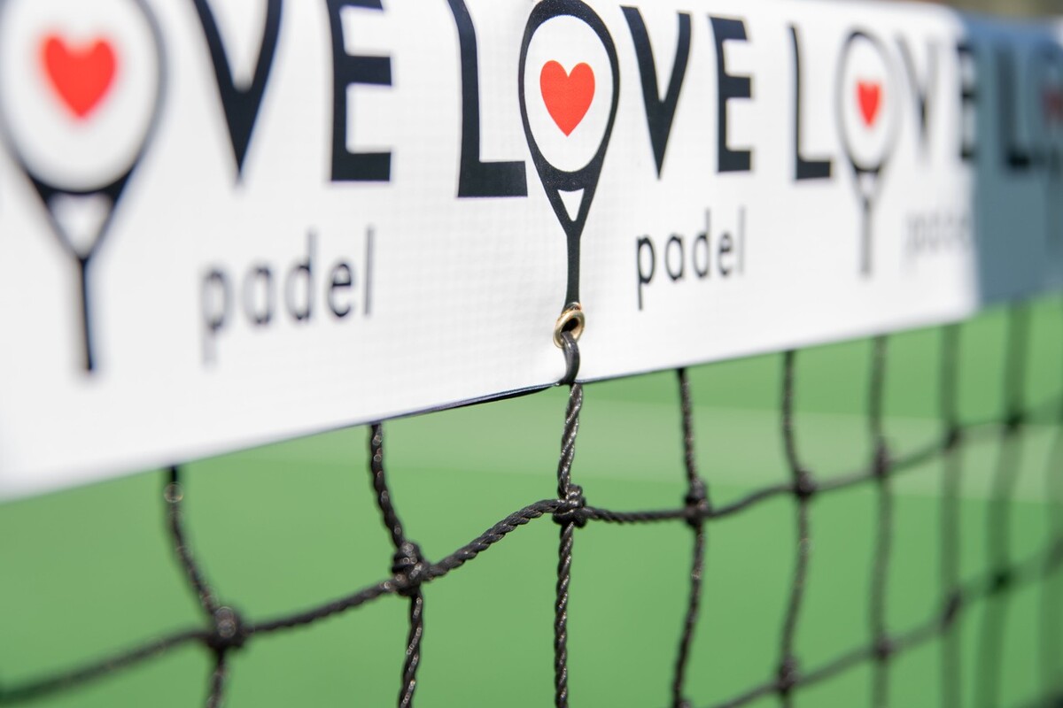 Love Padel Kyalami 