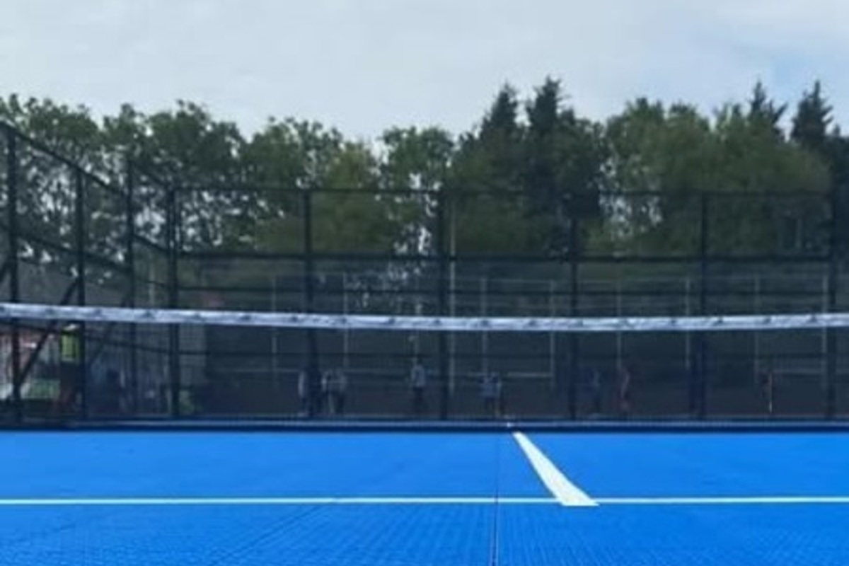 Game4Padel West View Preston