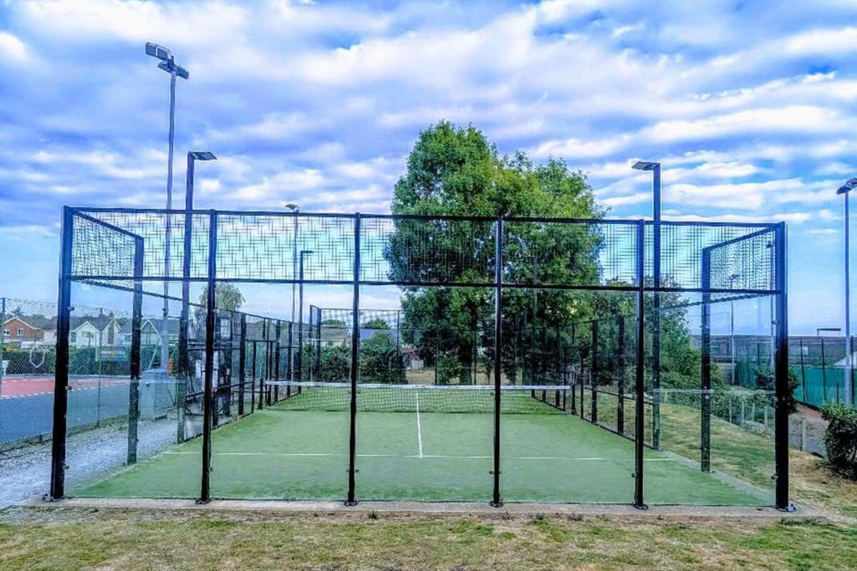Game4Padel Windsor Penarth
