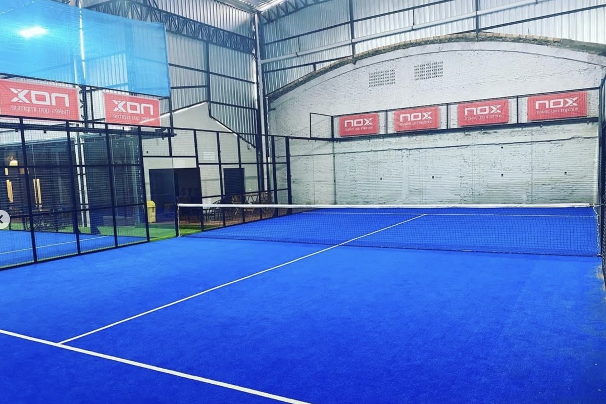 ASU Padel Center