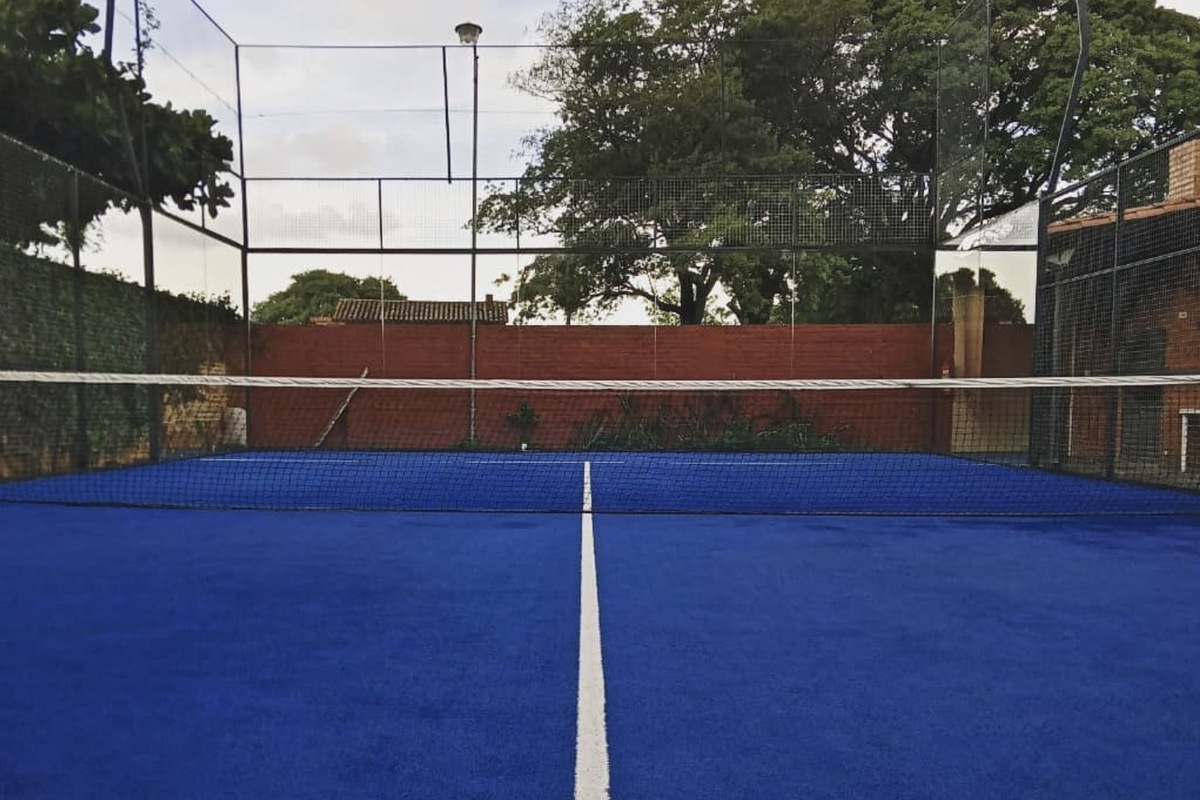 Imperio Padel