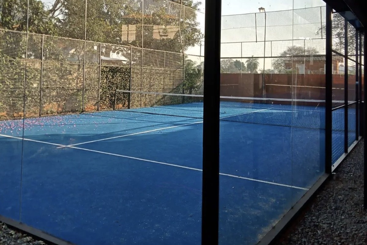 Imperio Padel