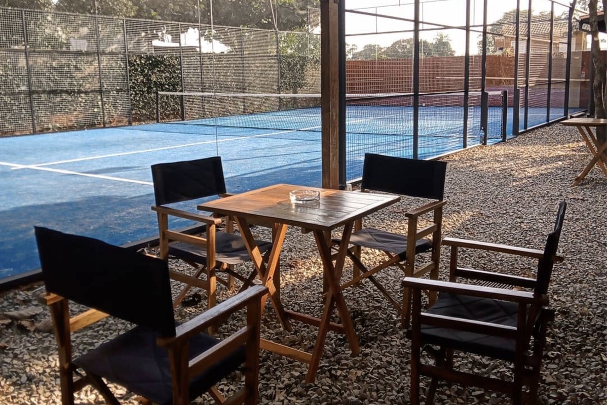 Imperio Padel