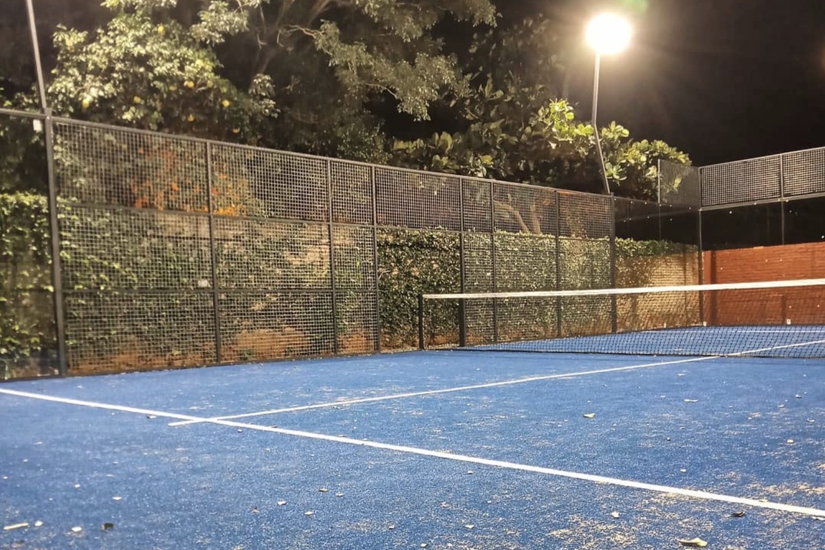 Imperio Padel