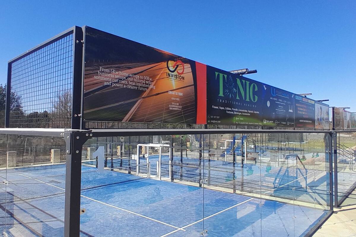 R82 Padel Lifestyle