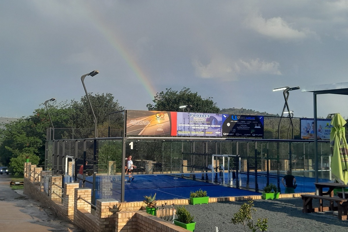 R82 Padel Lifestyle
