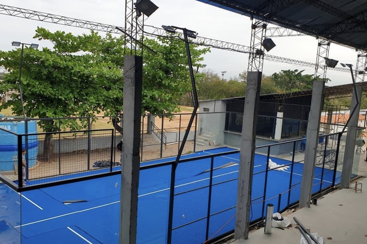 Punta Padel