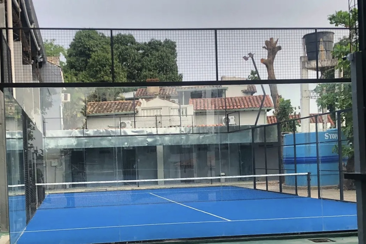Punta Padel