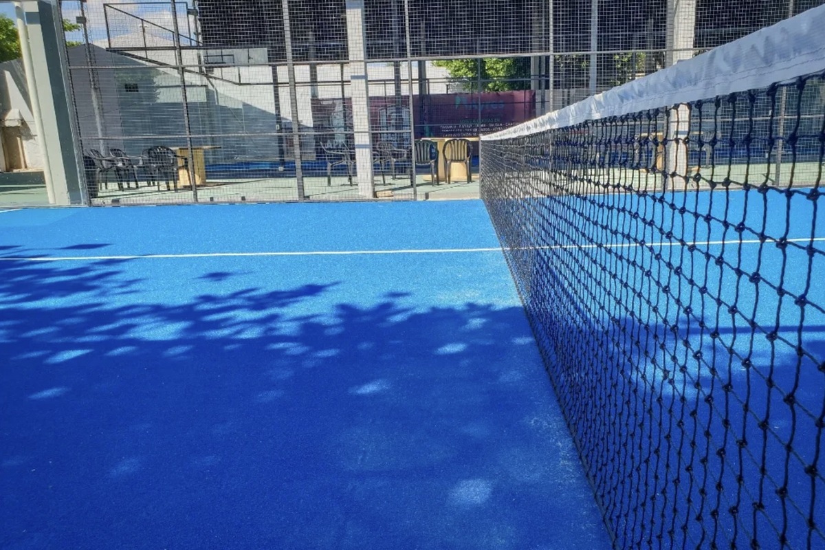 Punta Padel