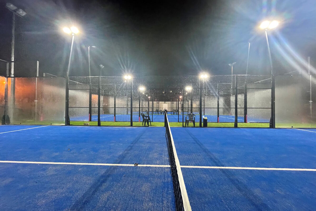Mazzini Sporting Center