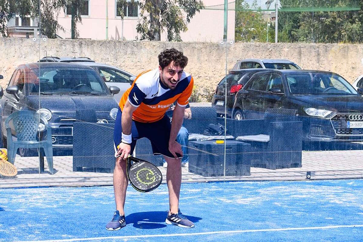Mazzini Sporting Center