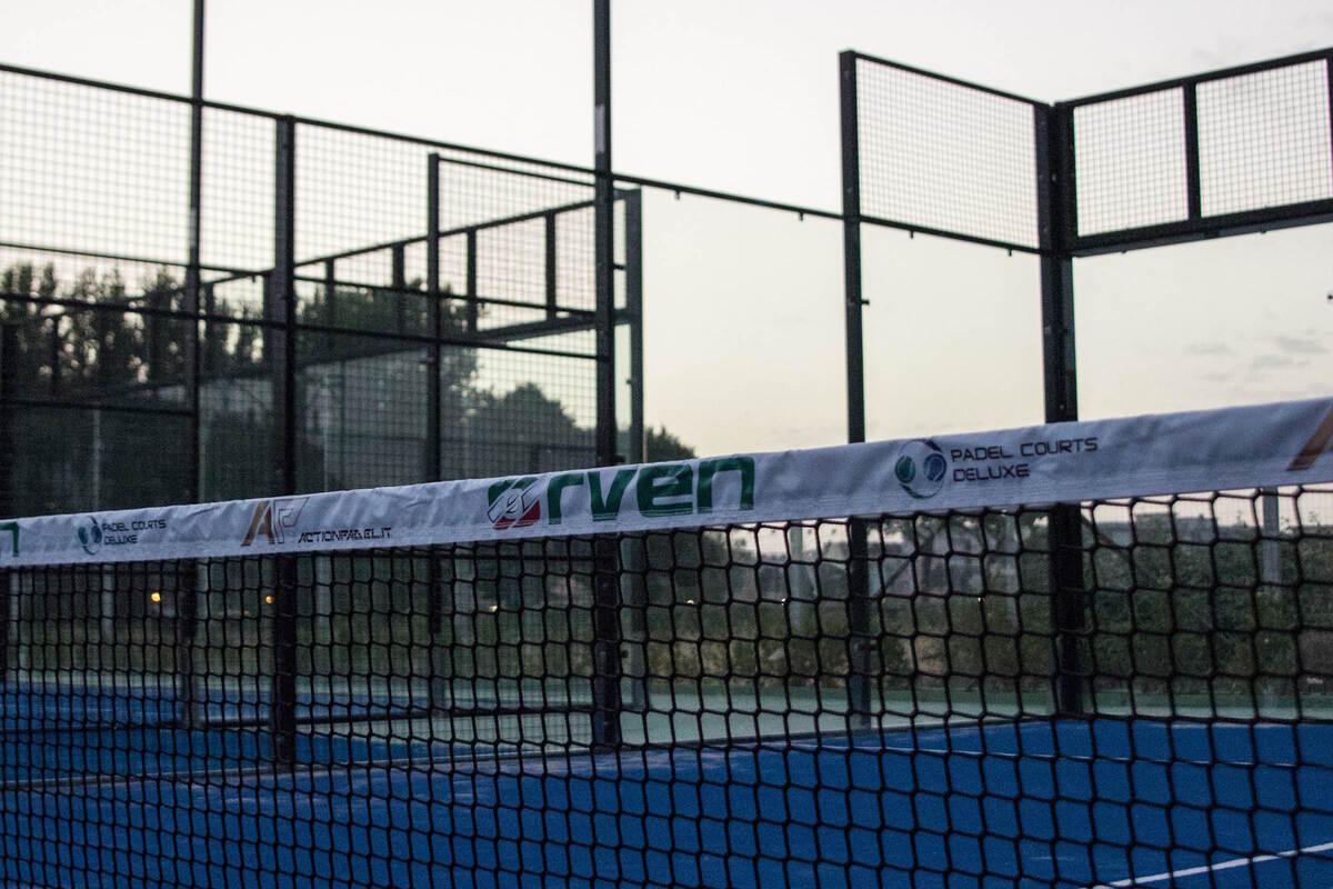 Padel Place Aversa