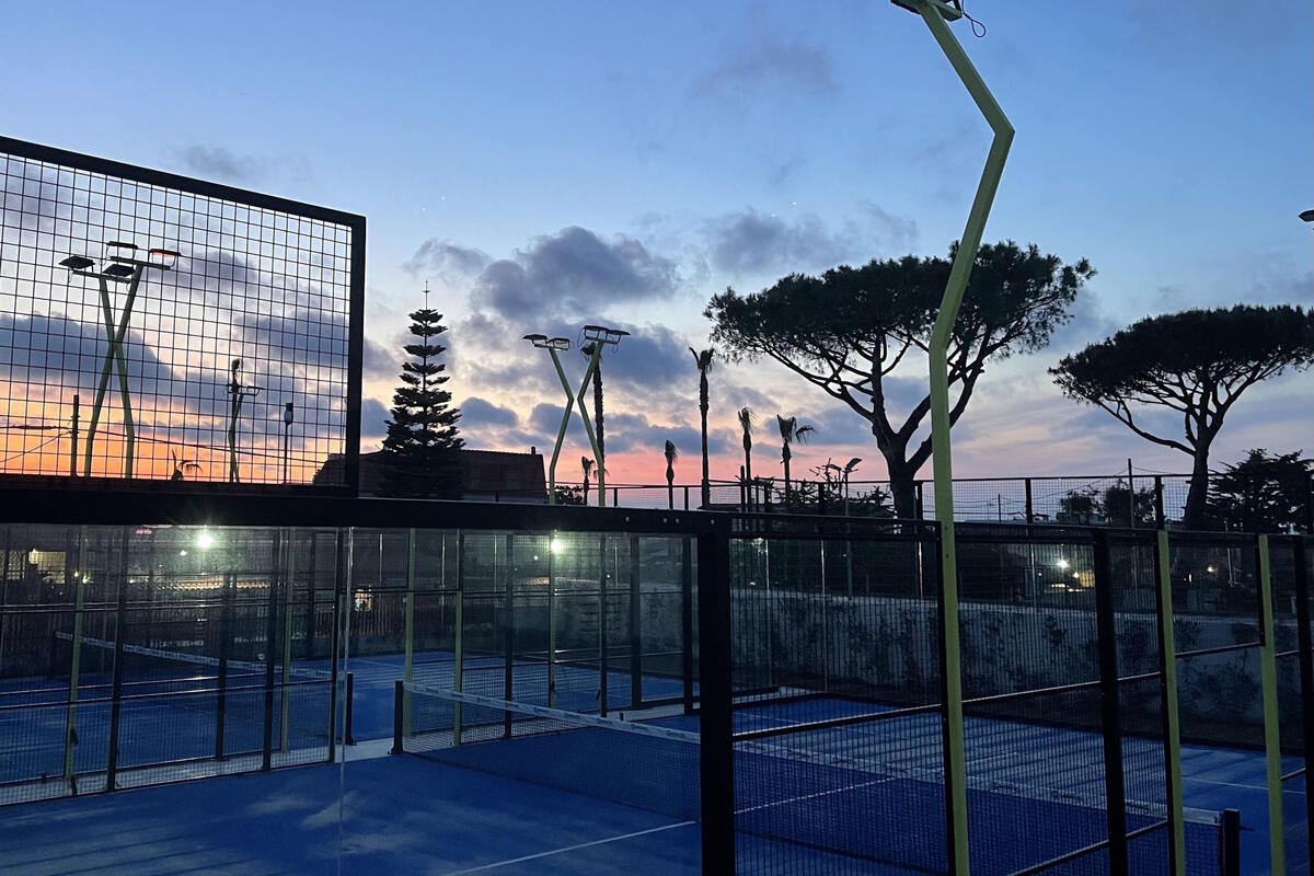 4 All Padel Club
