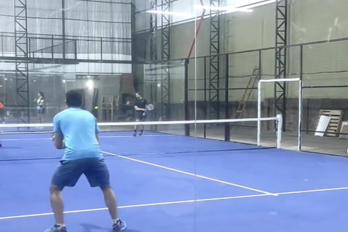 Puntaco Padel
