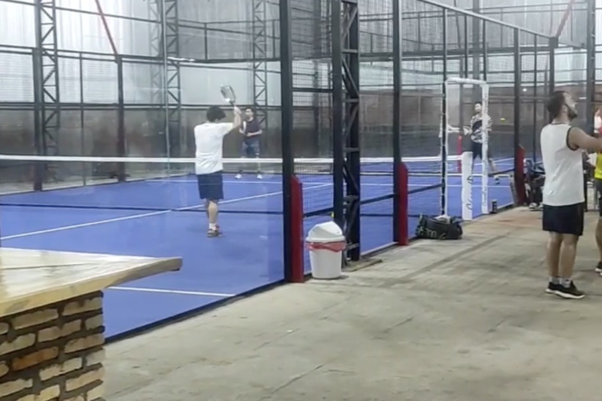 Puntaco Padel