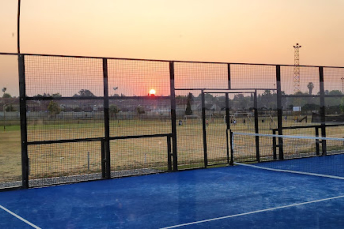 Padel Quip