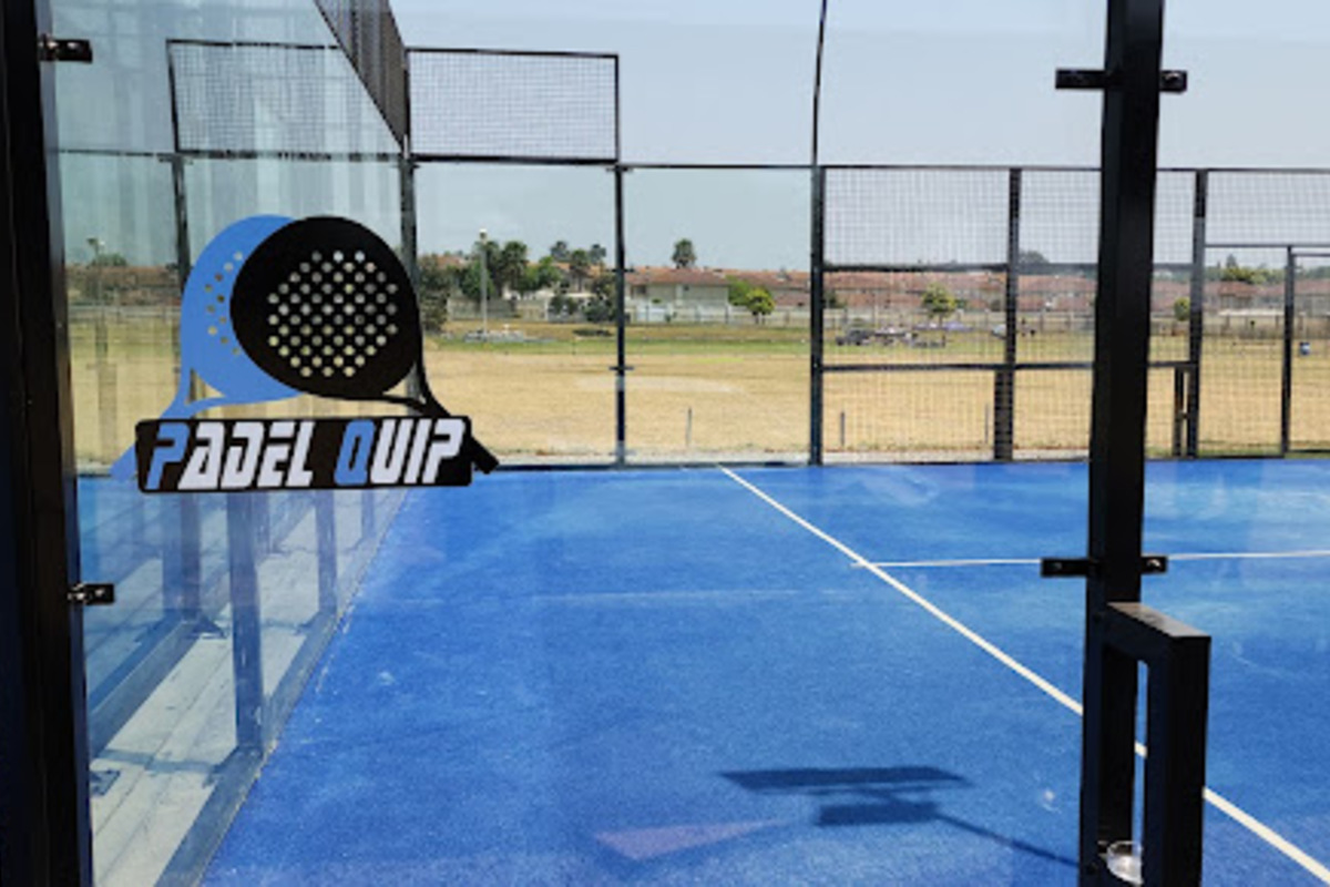 Padel Quip