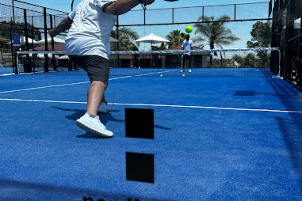 Padel Xtreme