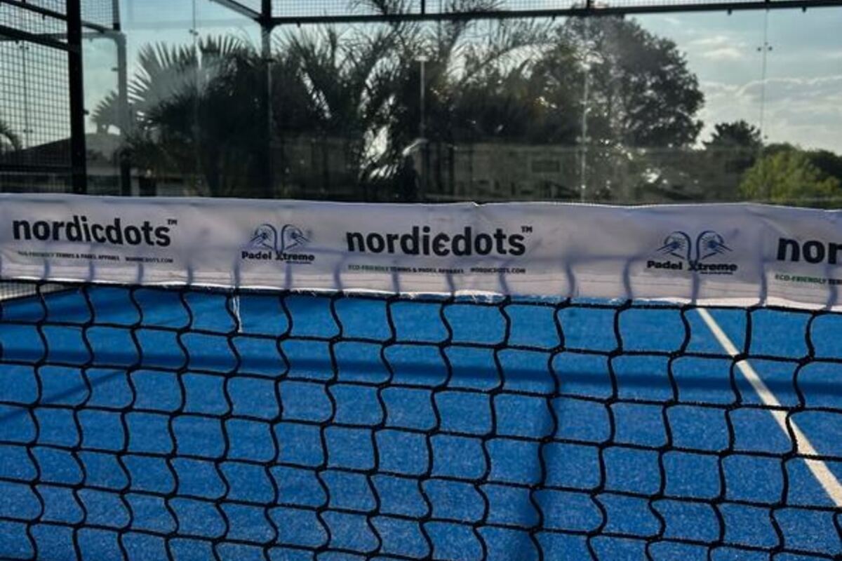 Padel Xtreme