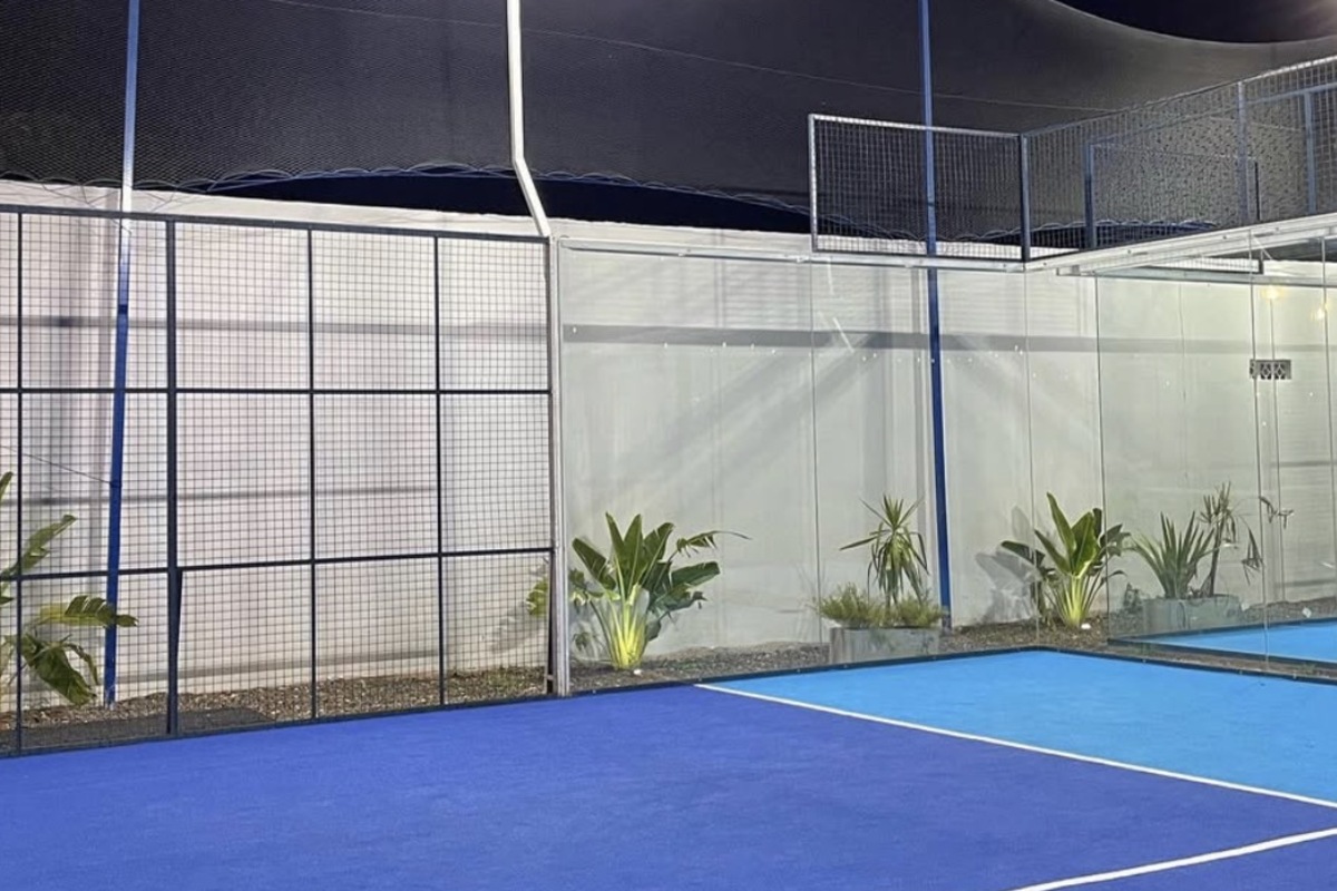 Padelarte
