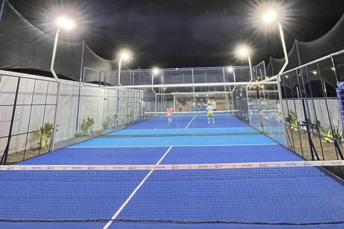 Padelarte
