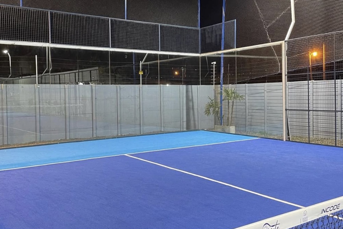 Padelarte