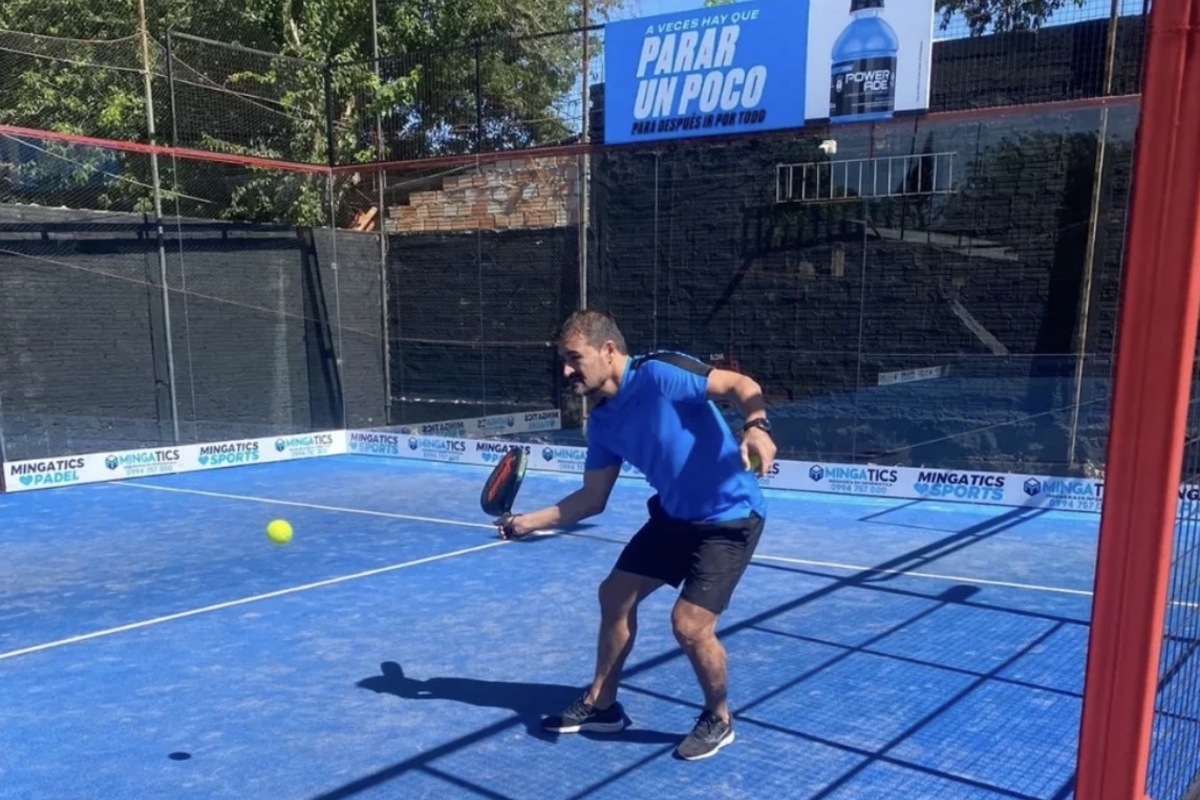 Minga Padel Club