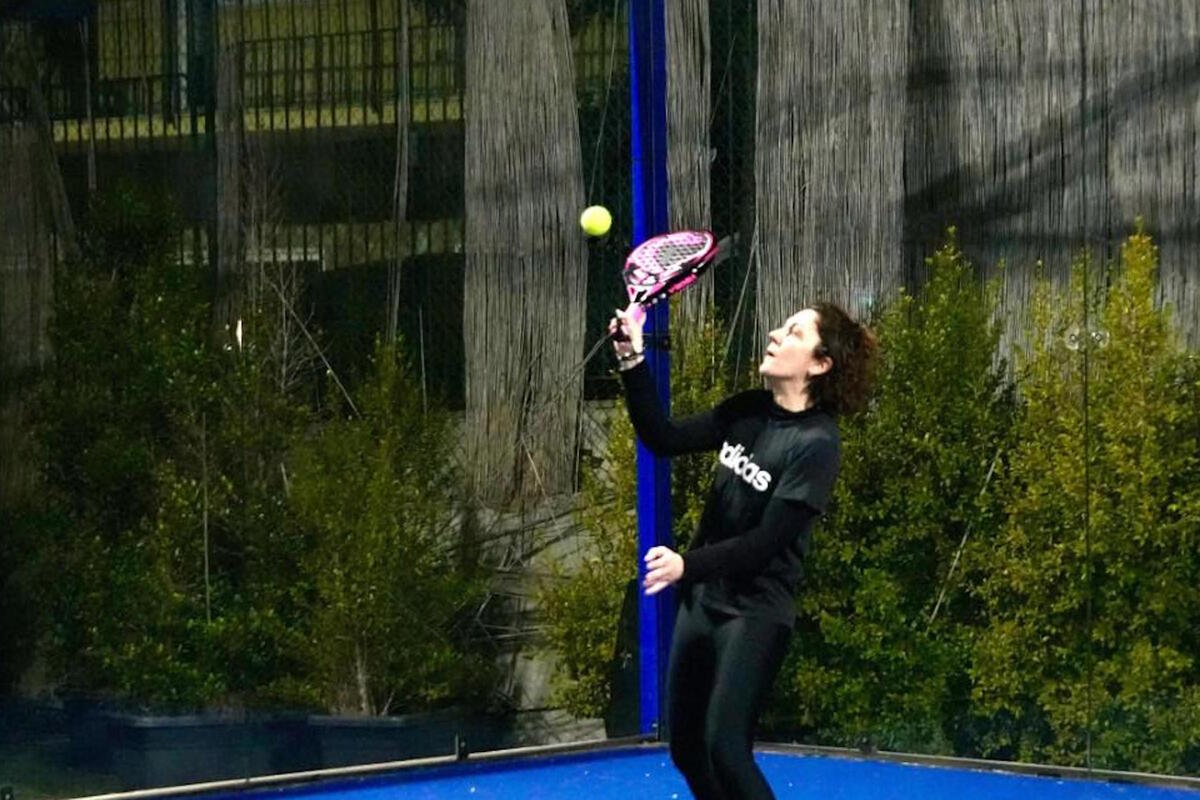 Padel Vomero