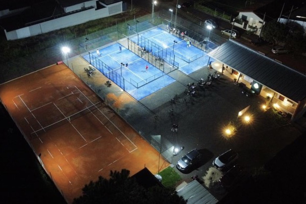 Ciudad Padel