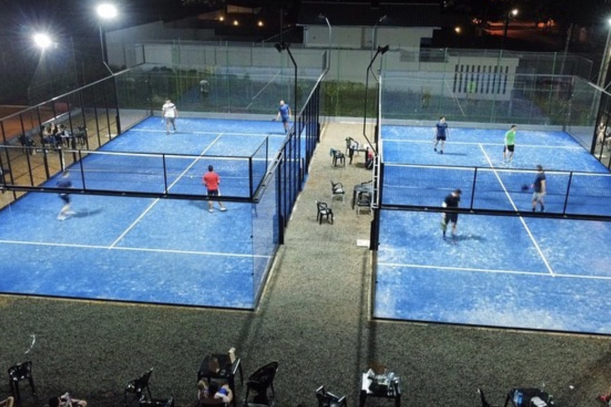 Ciudad Padel