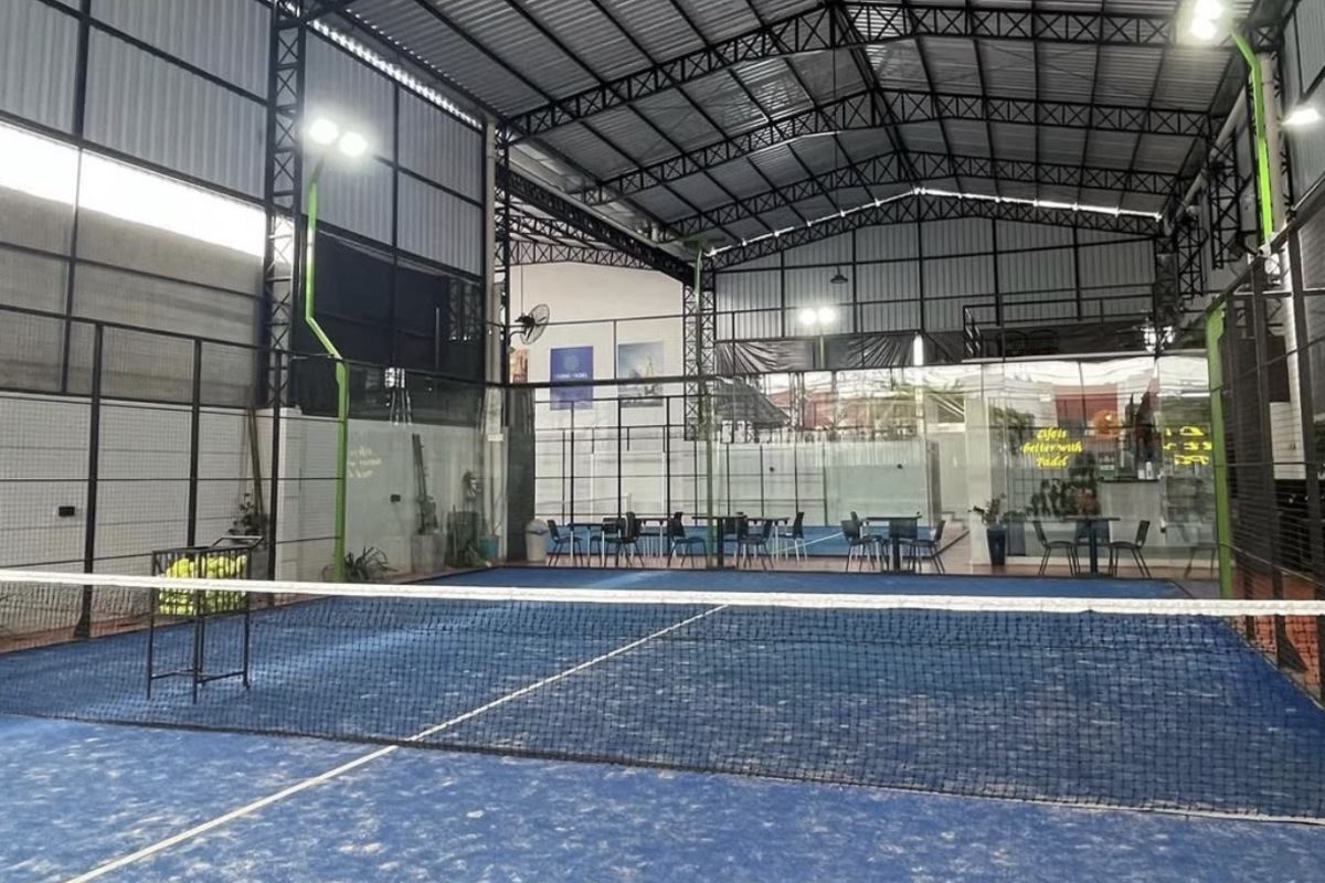 Dubai Padel 
