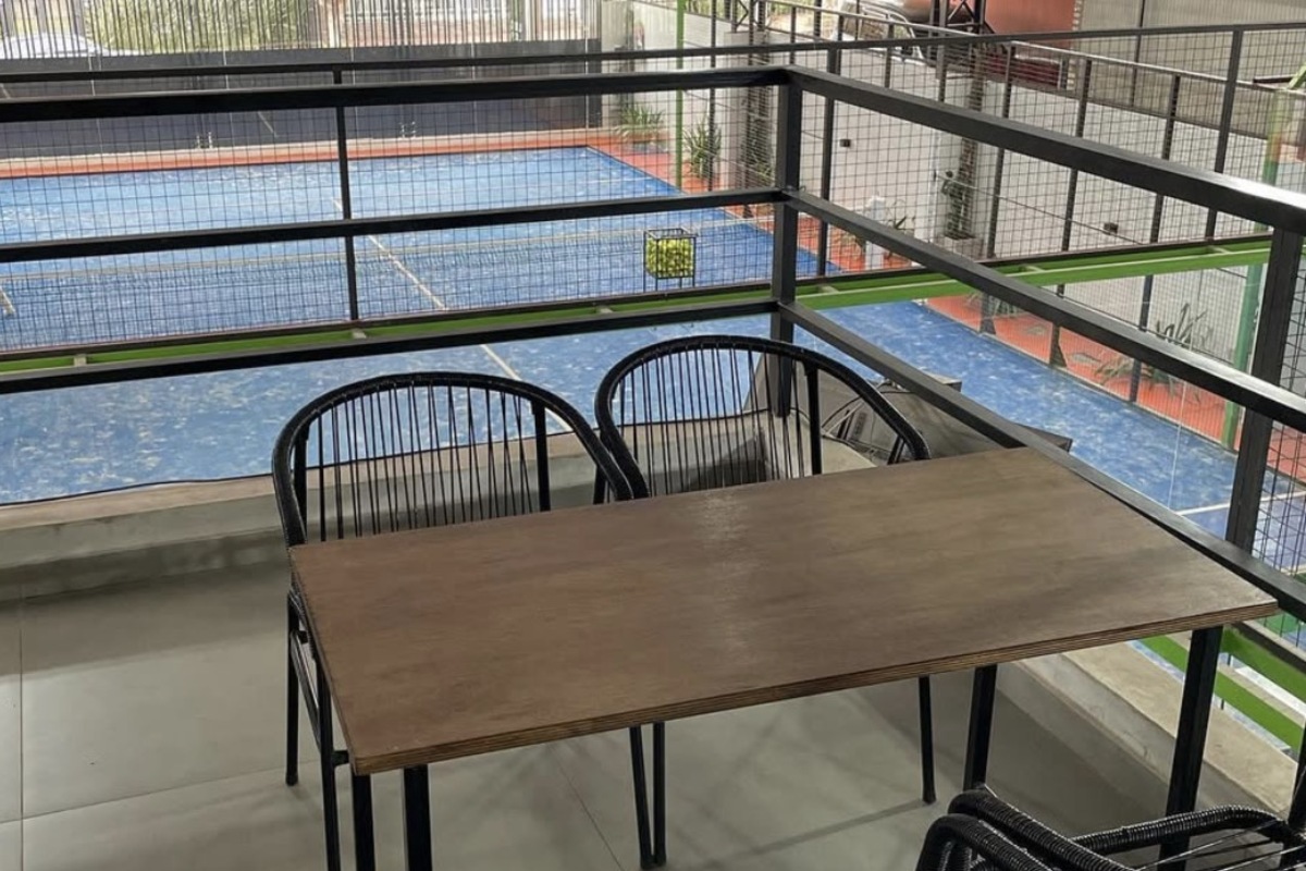 Dubai Padel 