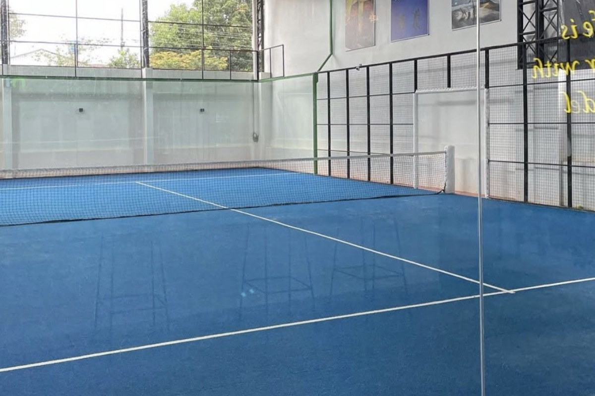 Dubai Padel 