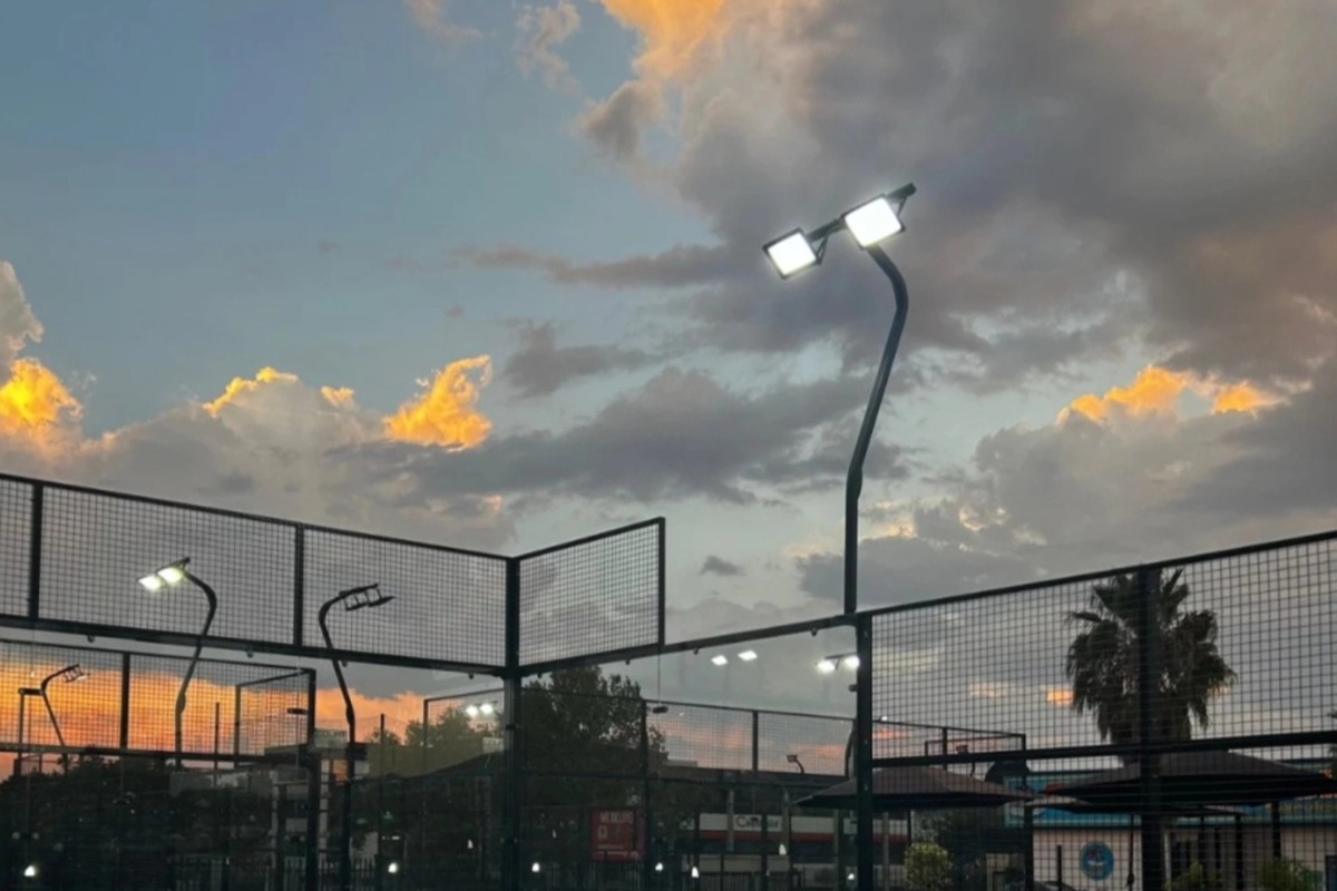 Ormonde Padel Club
