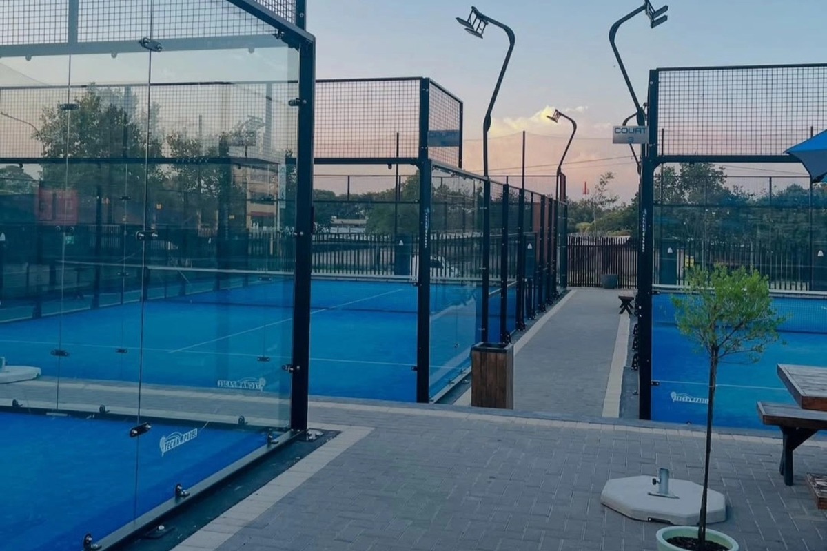 Ormonde Padel Club