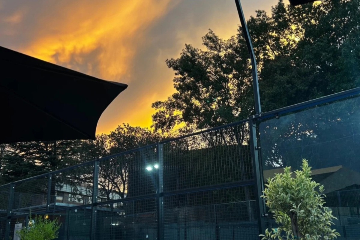 Ormonde Padel Club