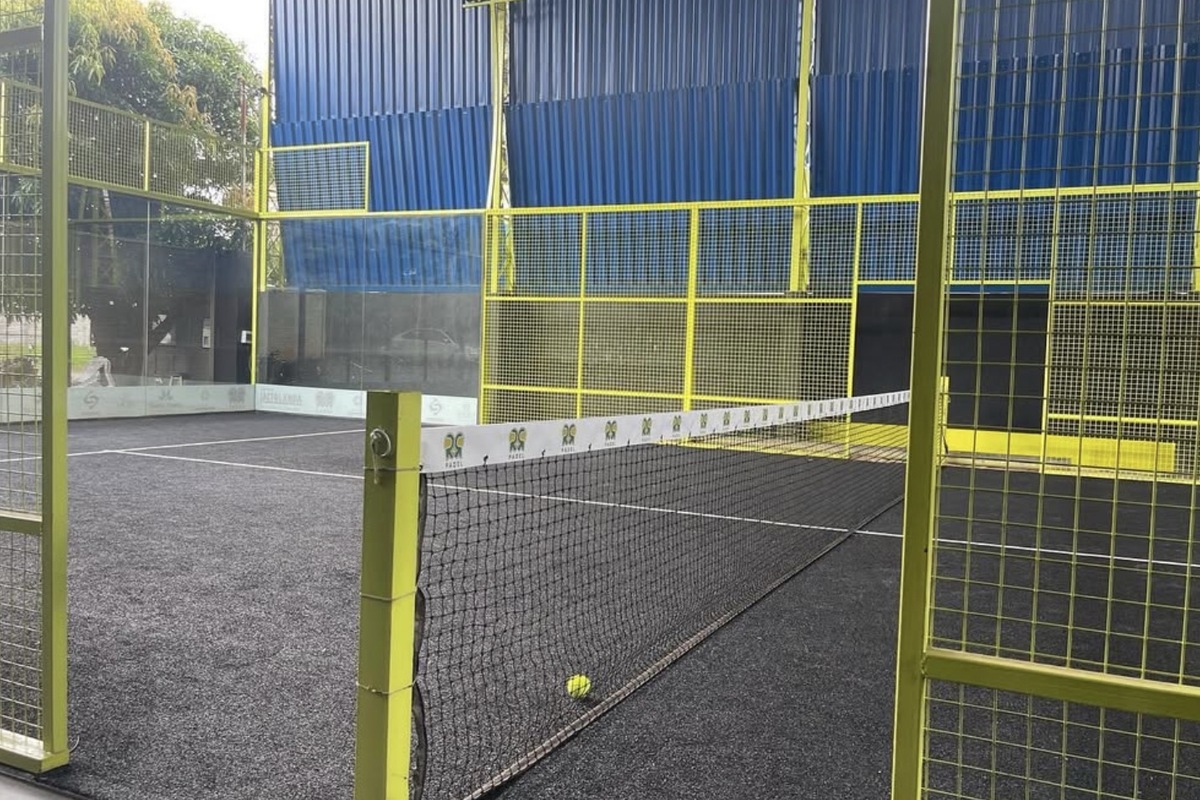 RyR Padel